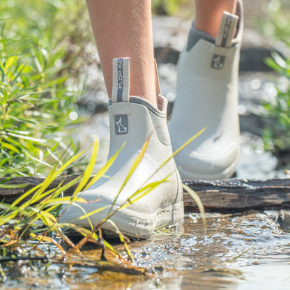 Deck Boots