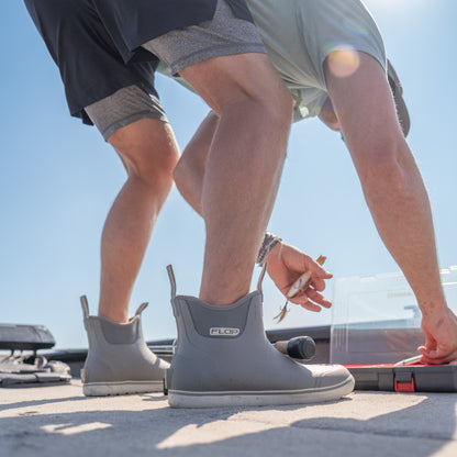 Deck Boots