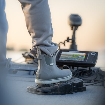 Deck Boots