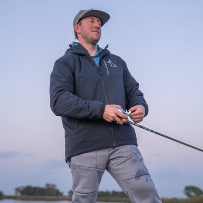 Cloudweight Fishing Jacket