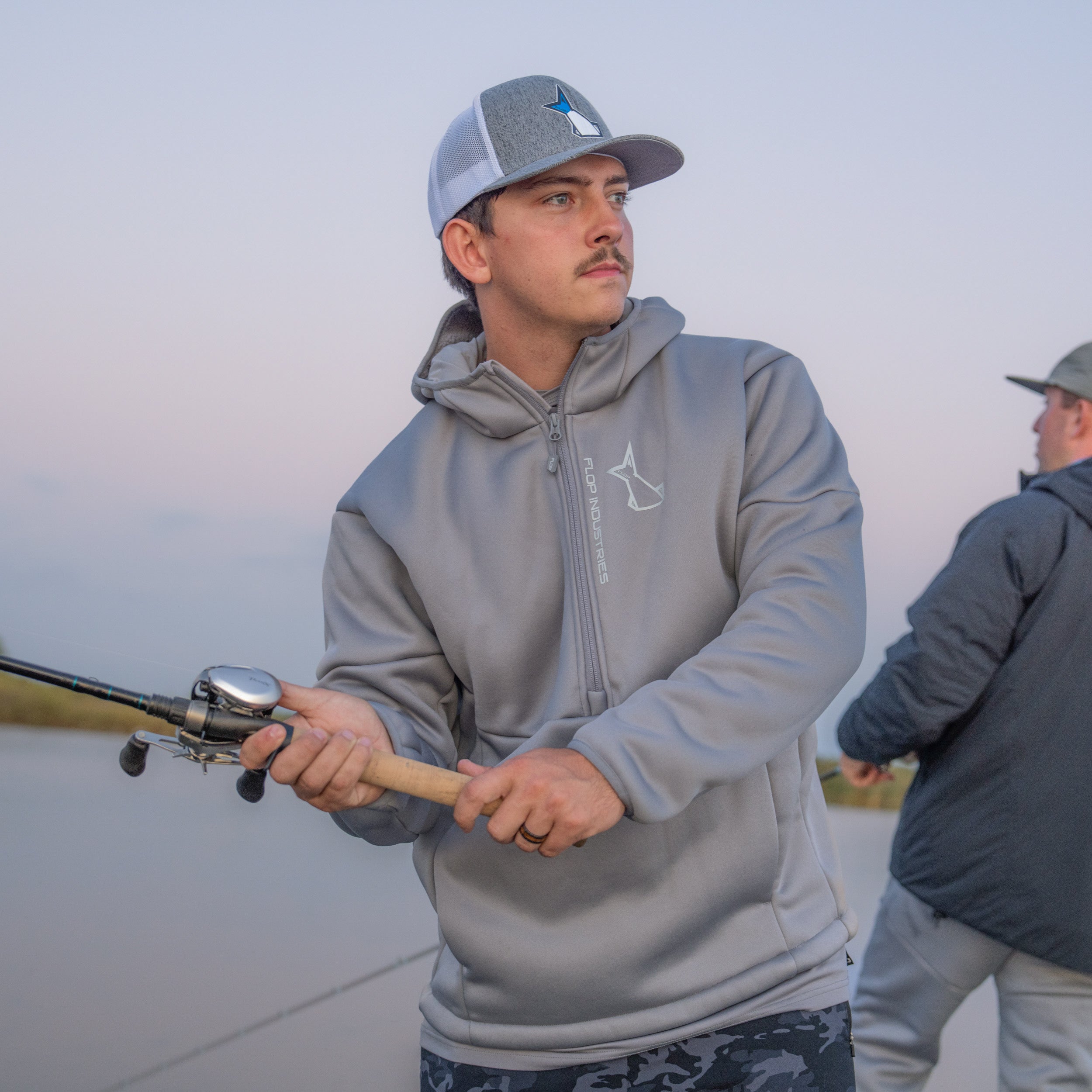 Thermocline Fleece Jacket