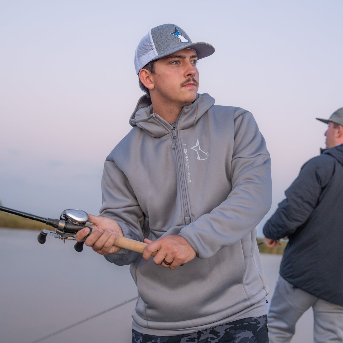 Thermocline Fleece Jacket