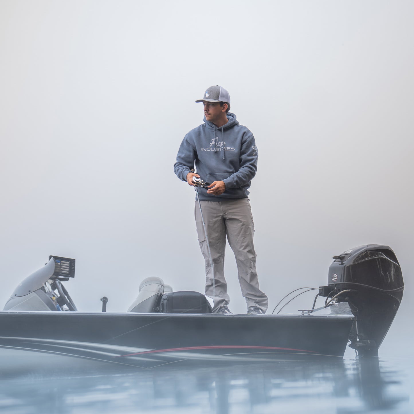 Aqua-Lite Waterproof Fishing Pants