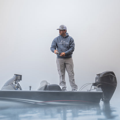 Aqua-Lite Waterproof Fishing Pants