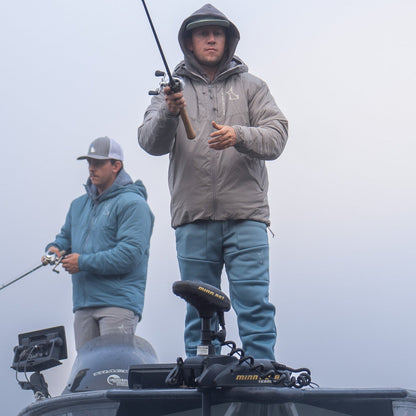Cloudweight Fishing Jacket