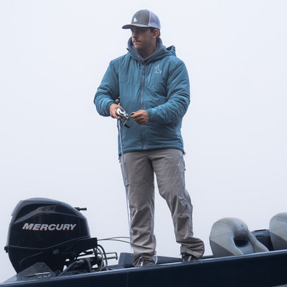 Cloudweight Fishing Jacket