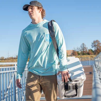 Cooler Shoulder Strap