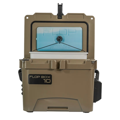 Live Bait Cooler - 10 Quart
