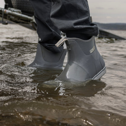 Deck Boots