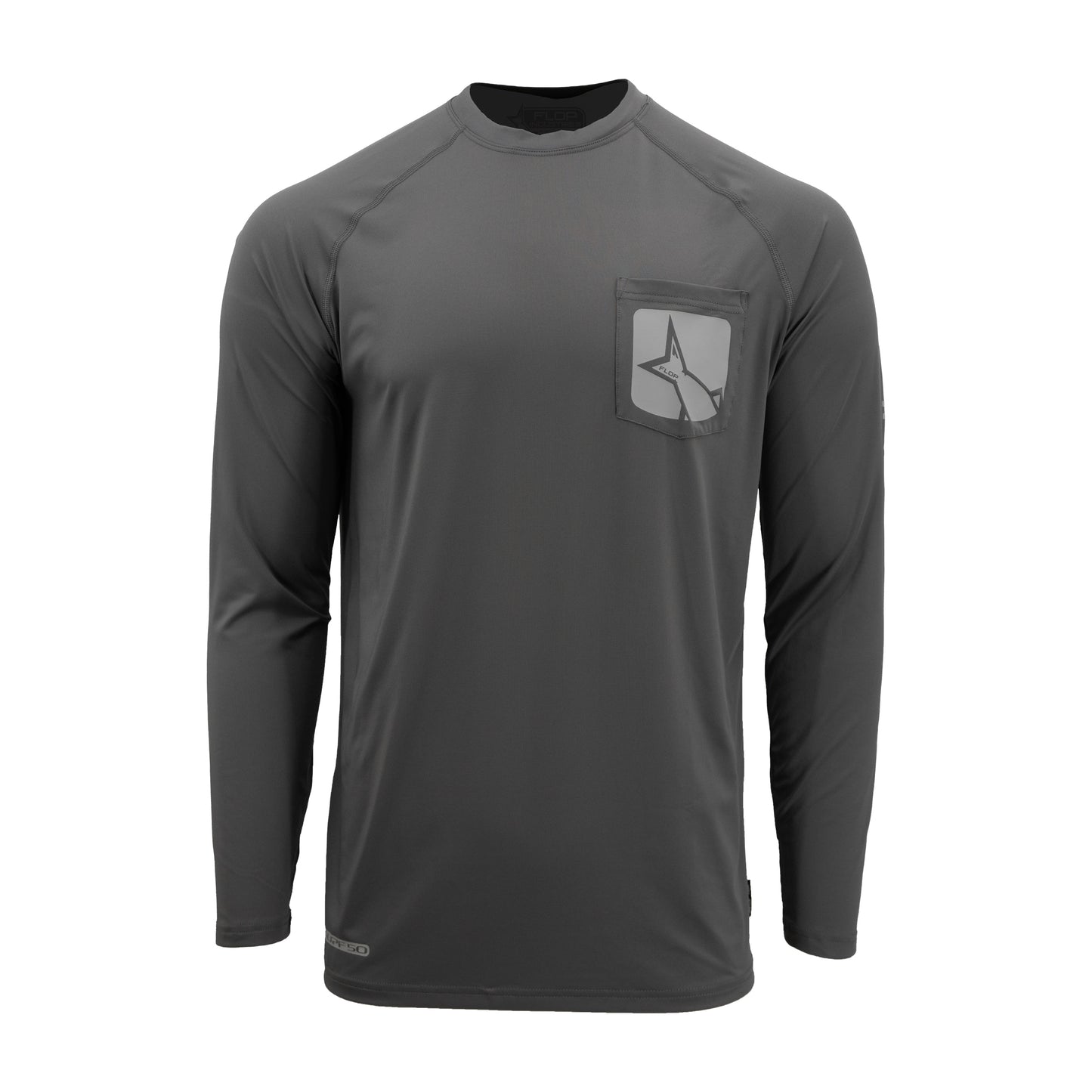 Performance Fishing Shirt