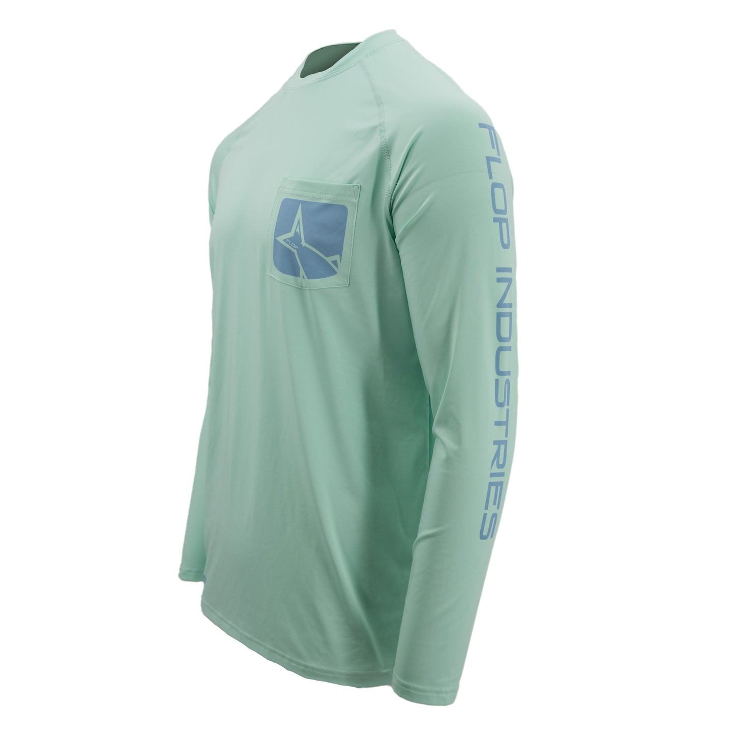 Performance Fishing Shirt