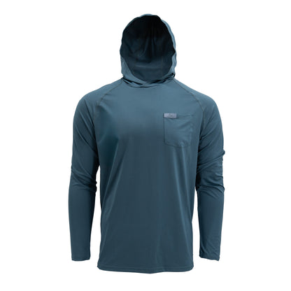 Performance Fishing Hoodie