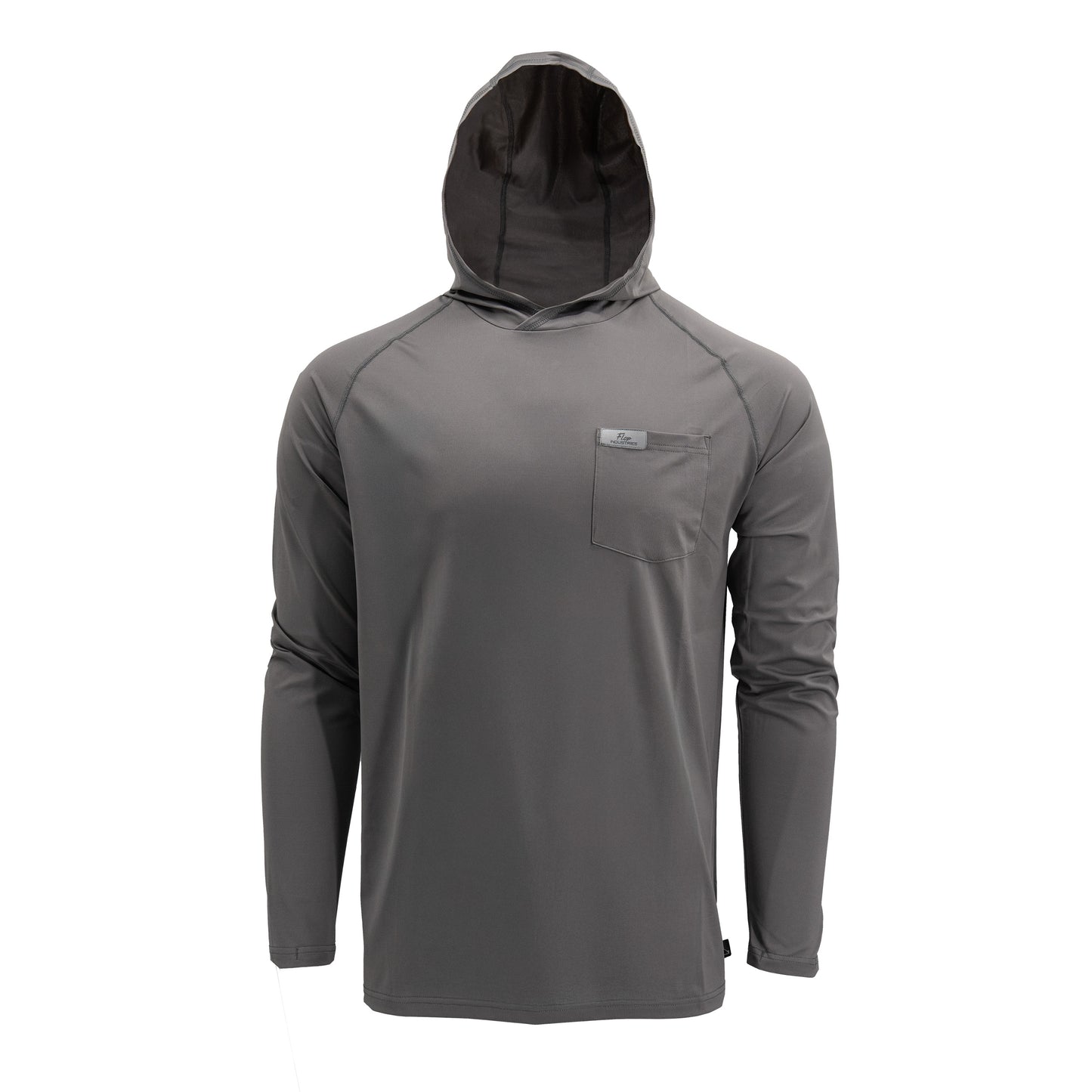 Performance Fishing Hoodie