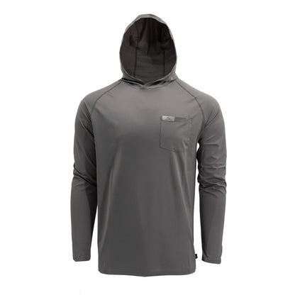 Performance Fishing Hoodie