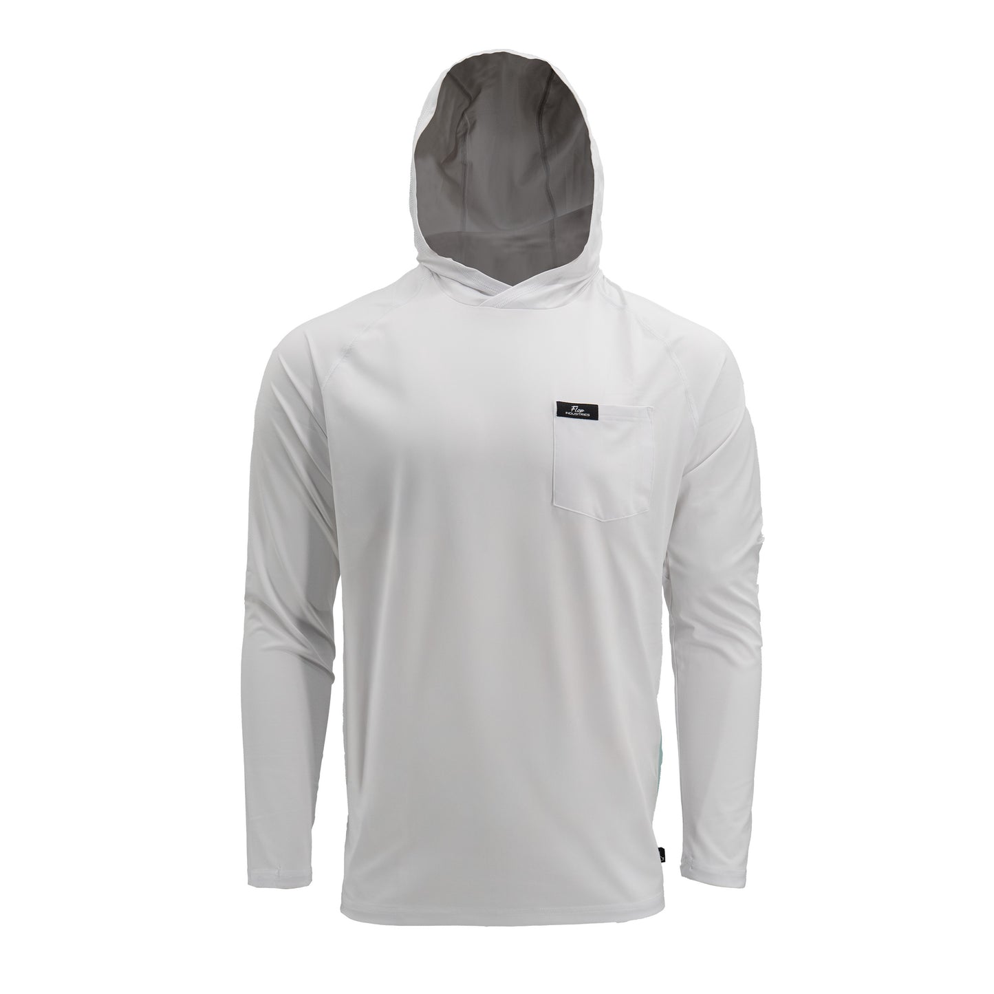 Performance Fishing Hoodie