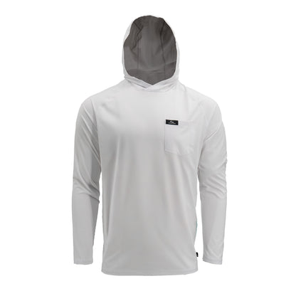 Performance Fishing Hoodie