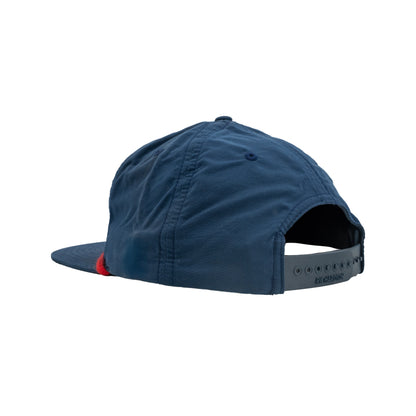 Navy Rope Hat