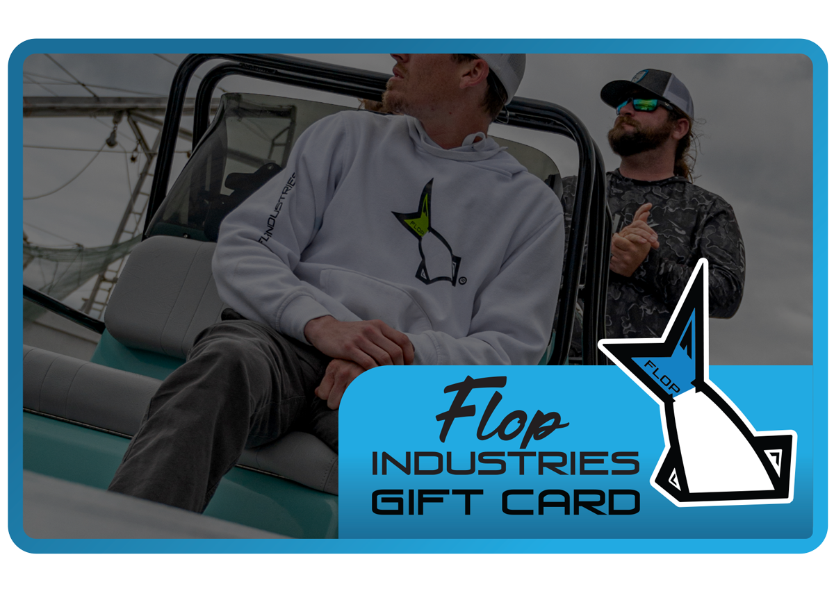 Flop Gift Card