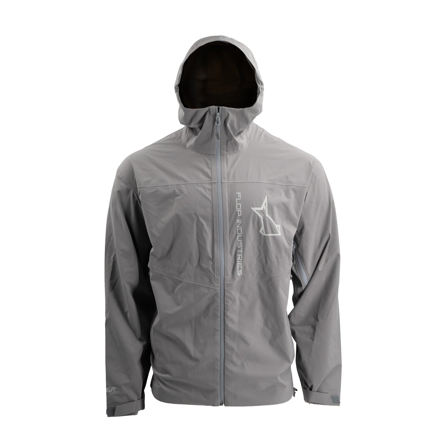 Aqua-Lite Waterproof Fishing Jacket