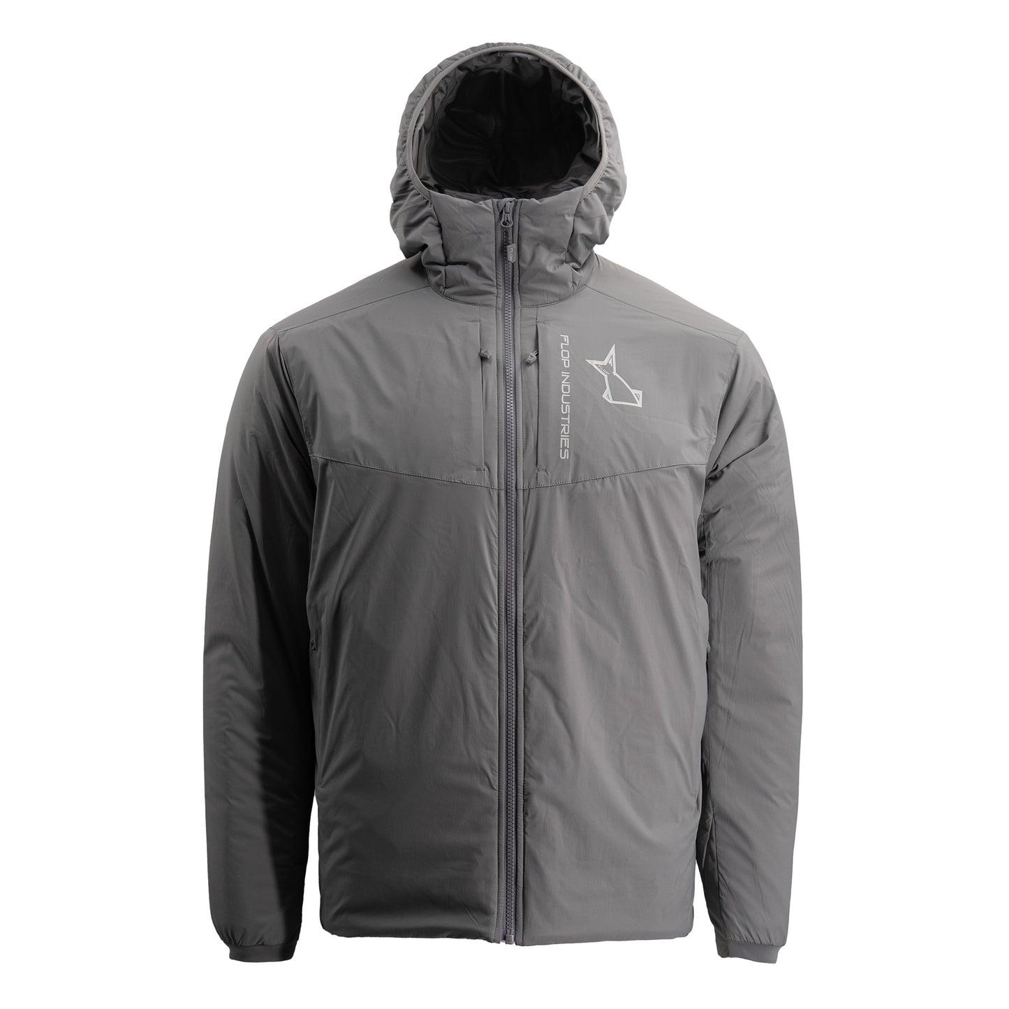 Cloudweight Fishing Jacket