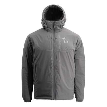 Cloudweight Fishing Jacket