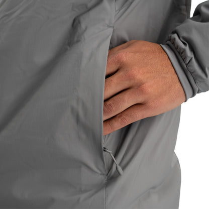 Cloudweight Fishing Jacket
