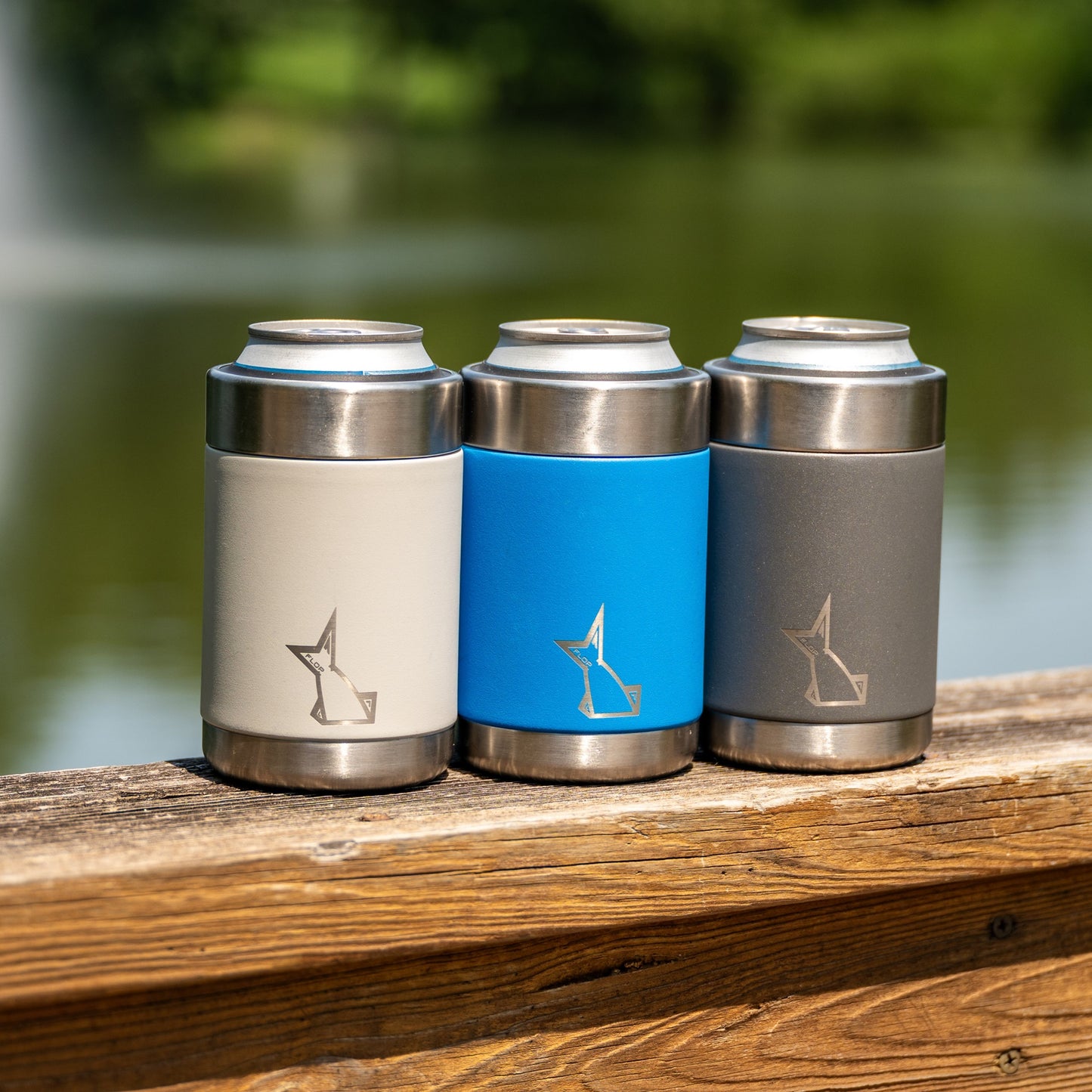 Can Cooler