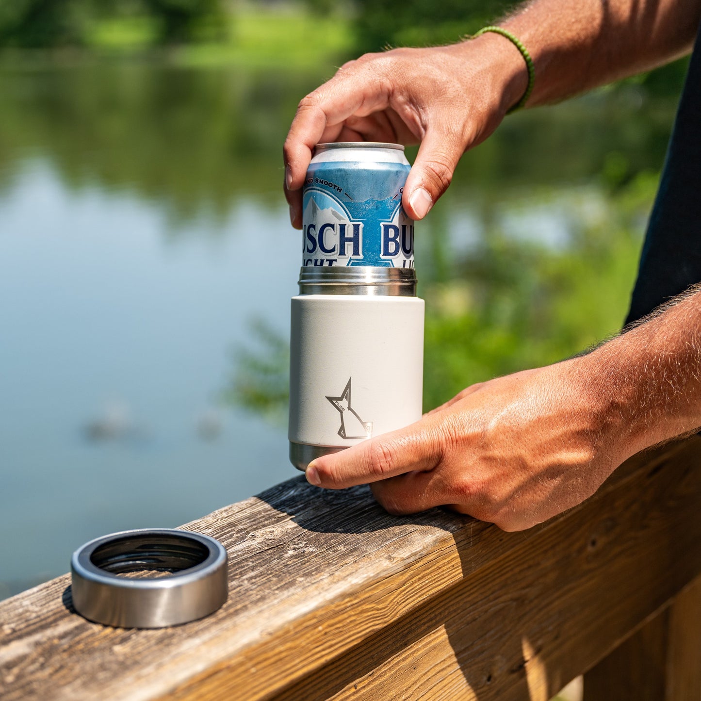 Can Cooler
