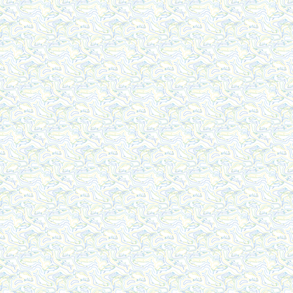 Performance Fishing Hoodie - Tidal Series