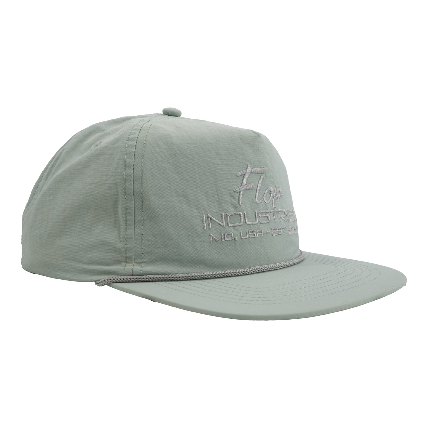 Parachute Hat