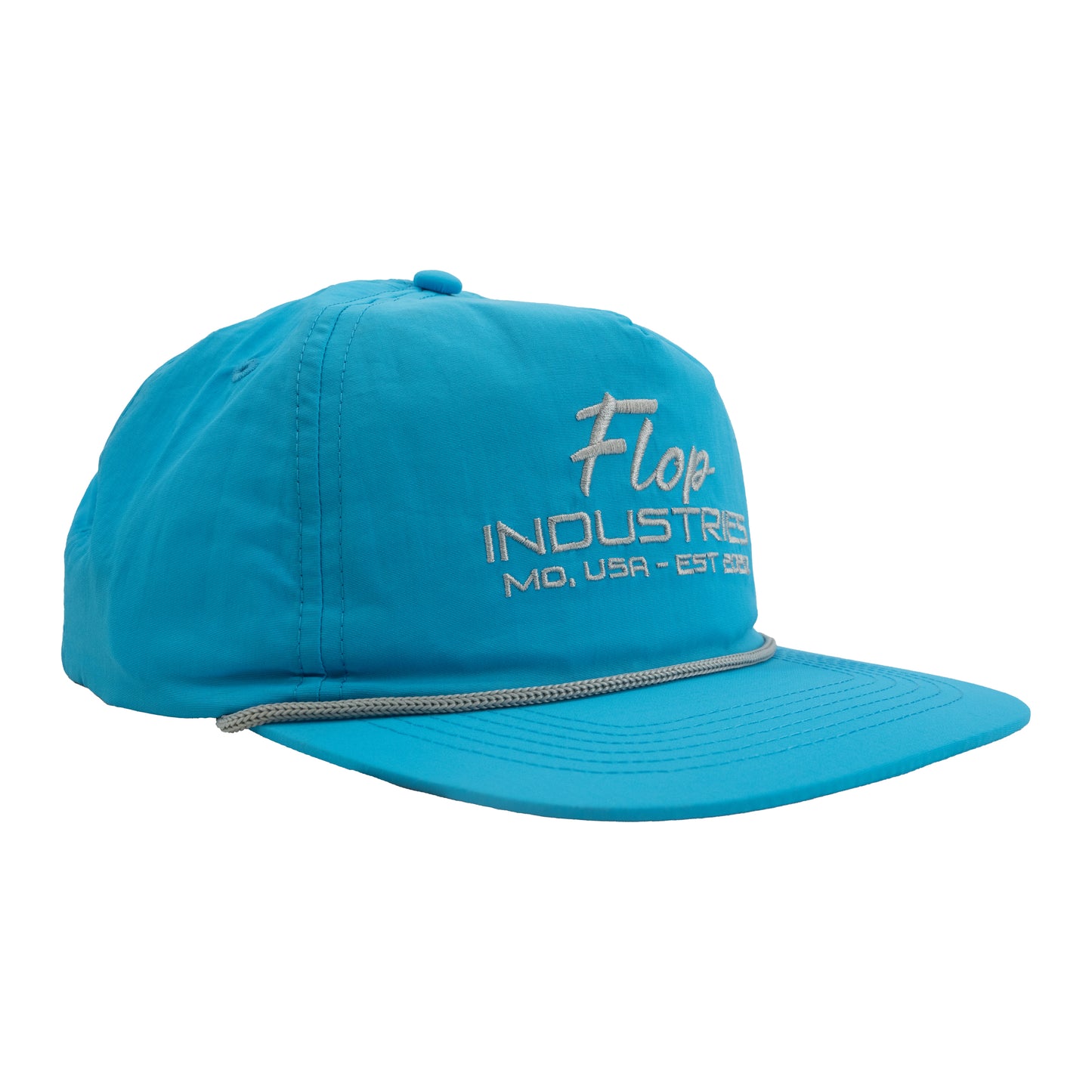 Parachute Hat