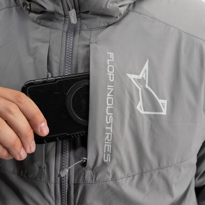 Cloudweight Fishing Jacket