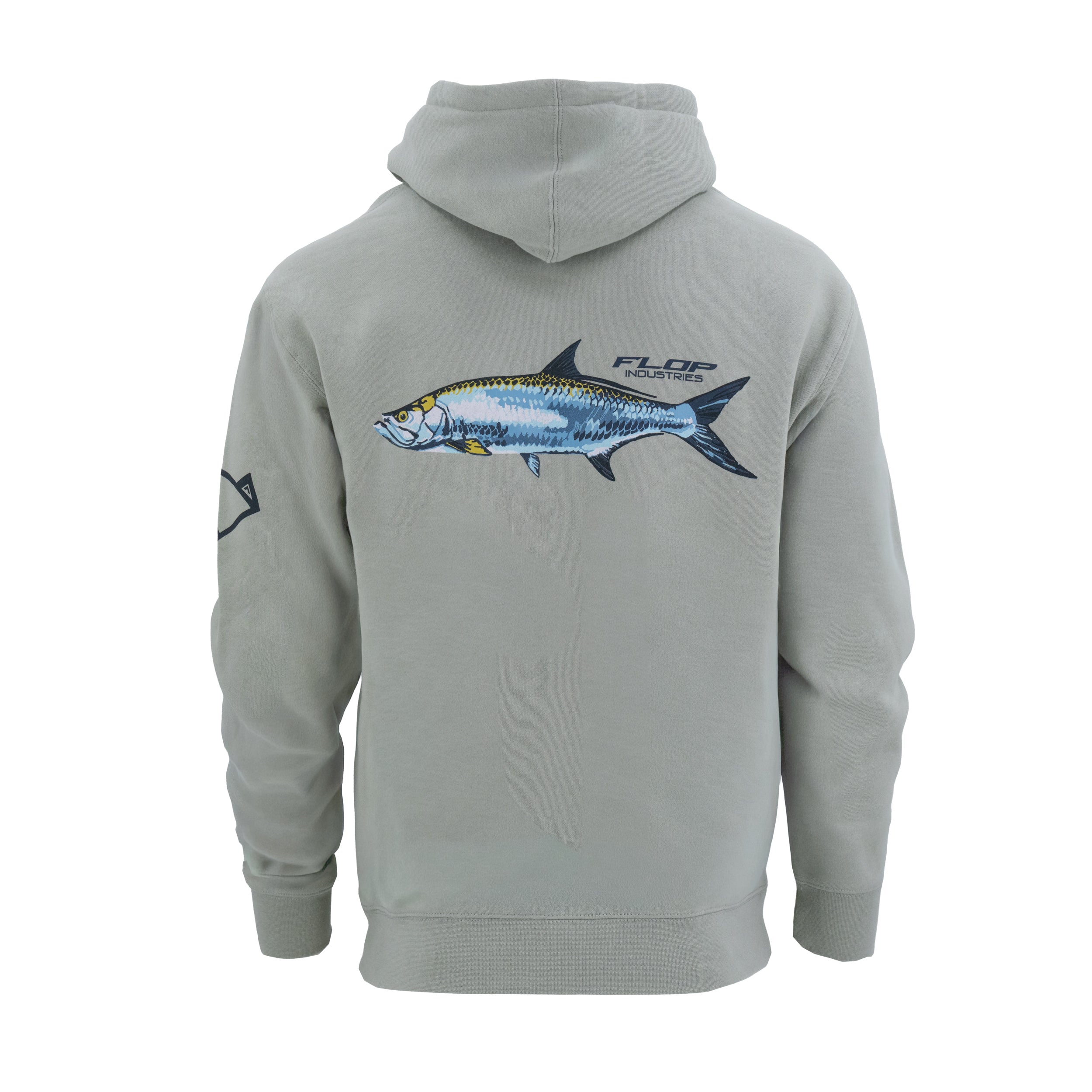 Tarpon Hoodie