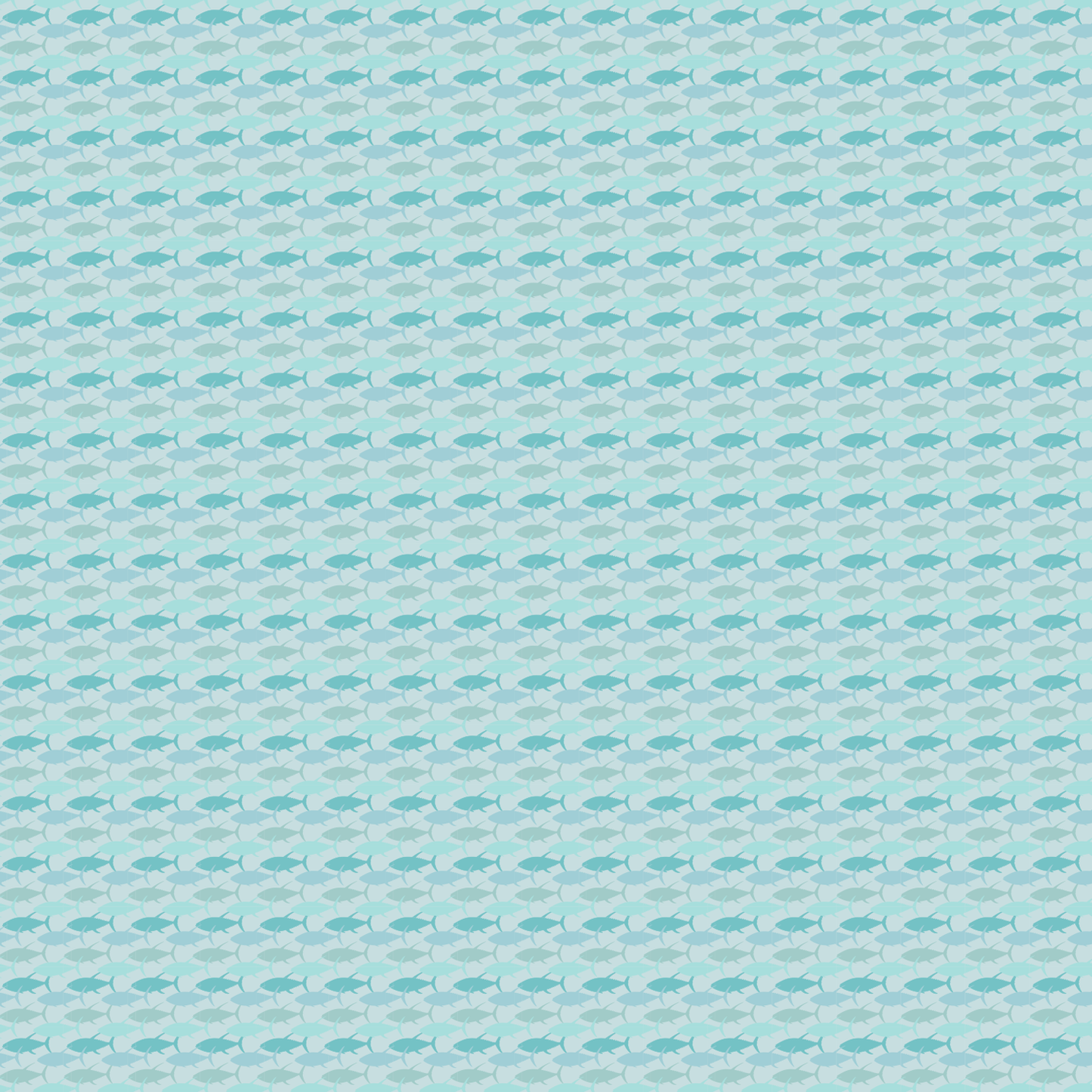 Performance Fishing Hoodie - Tidal Series