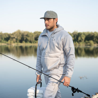 Thermocline Fleece Jacket