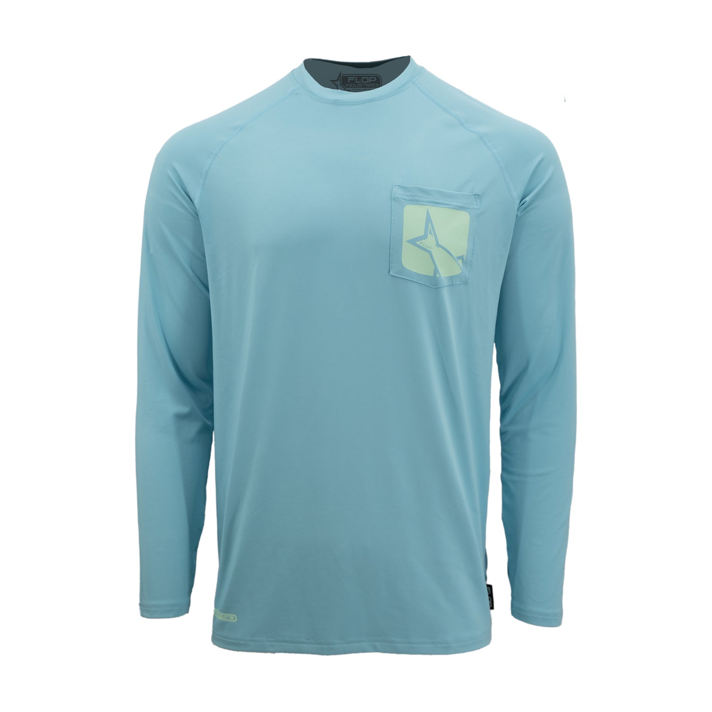 Performance Fishing Shirt