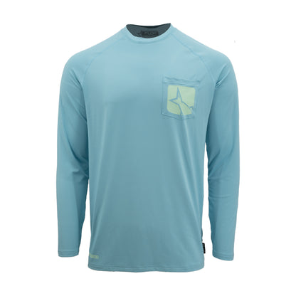 Performance Fishing Shirt
