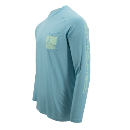 Performance Fishing Shirt