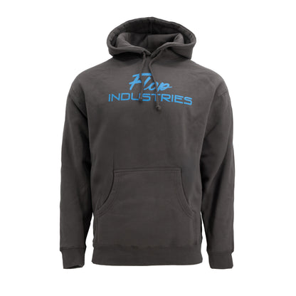 Fishing Hoodie