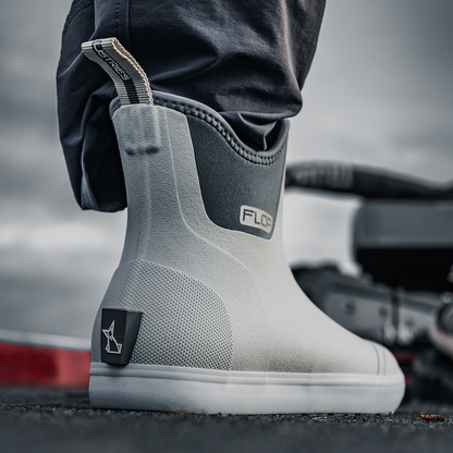 Deck Boots