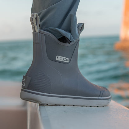 Deck Boots