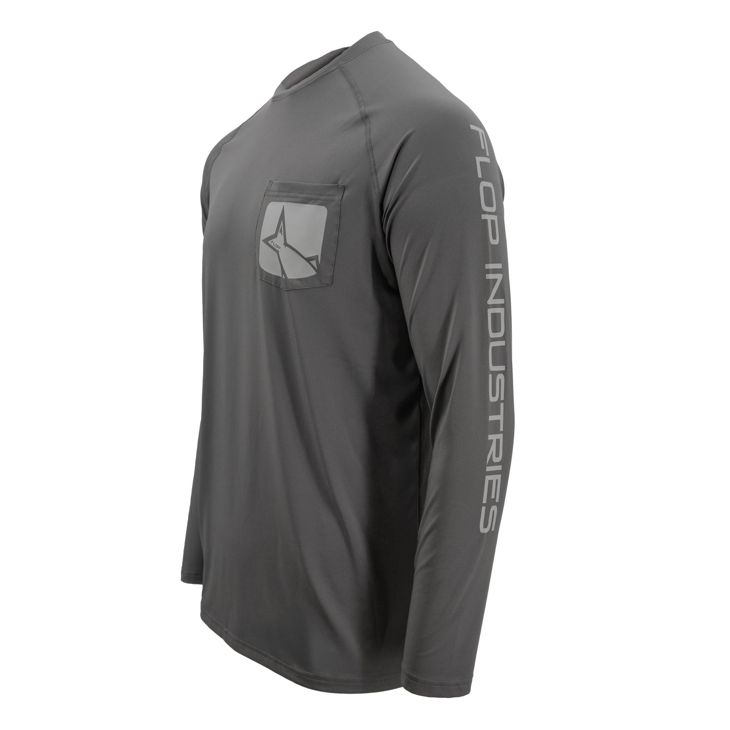 Performance Fishing Shirt