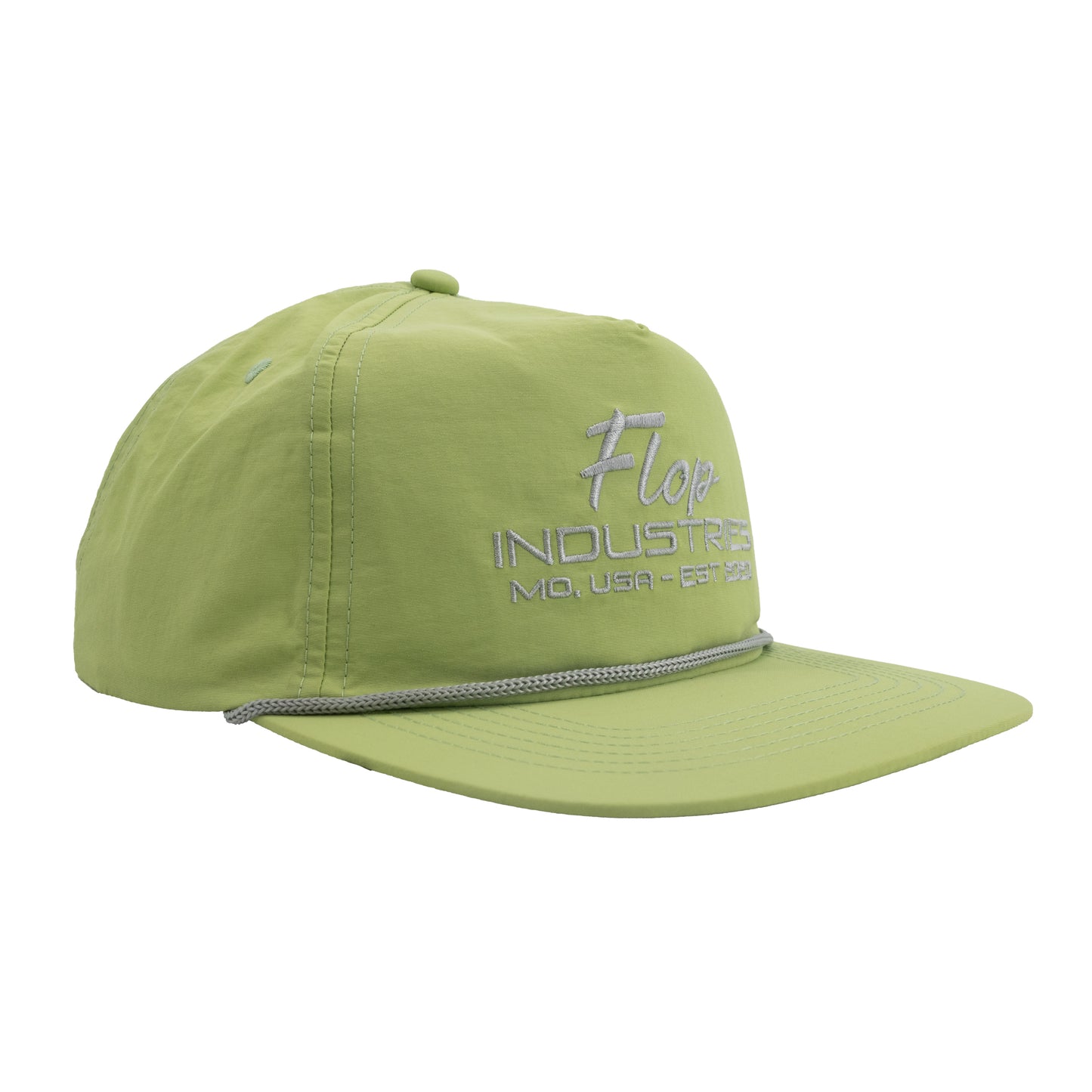 Parachute Hat