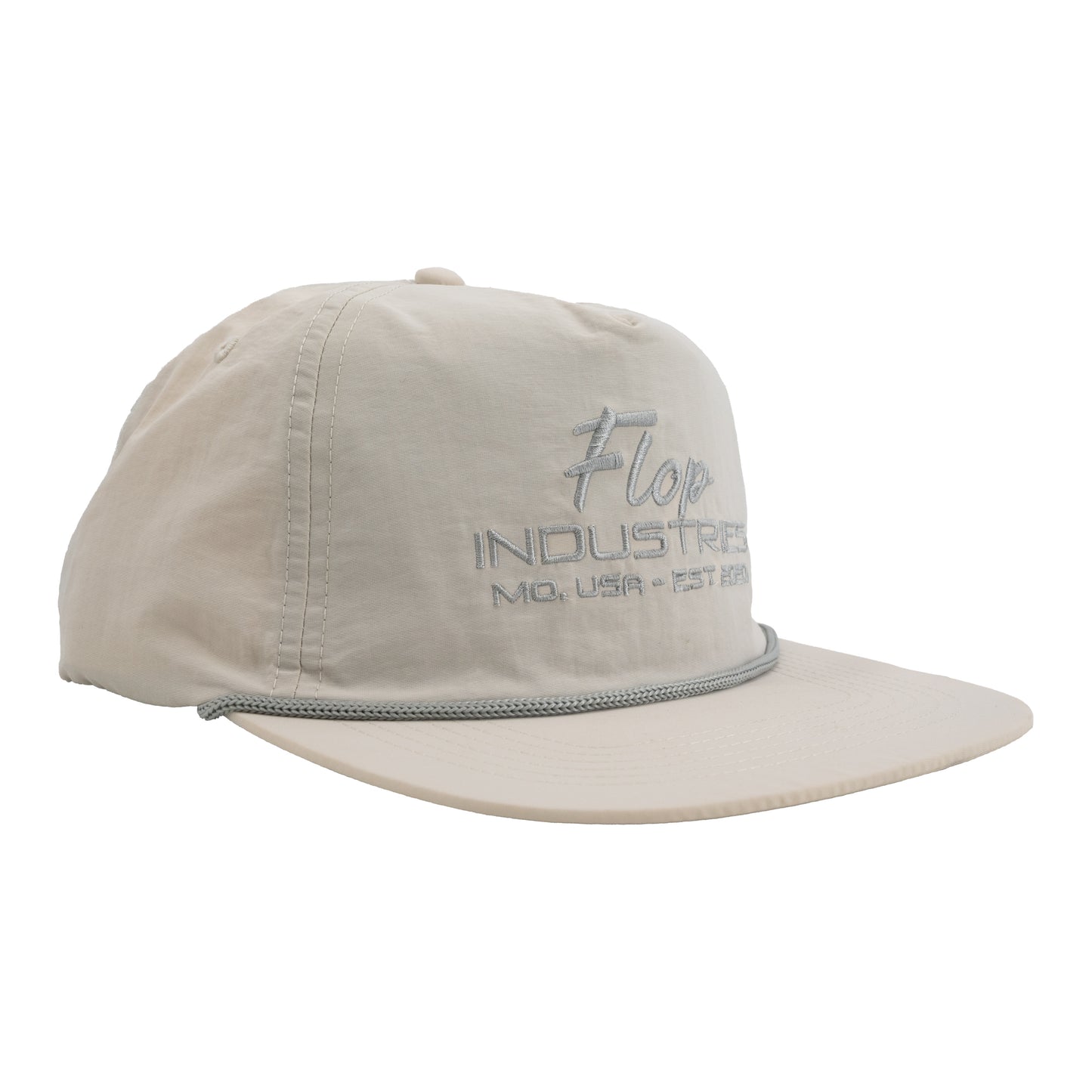 Parachute Hat