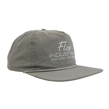 Parachute Hat