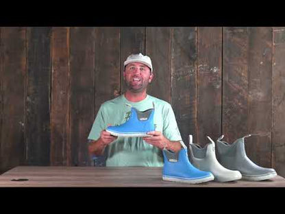 Deck Boots