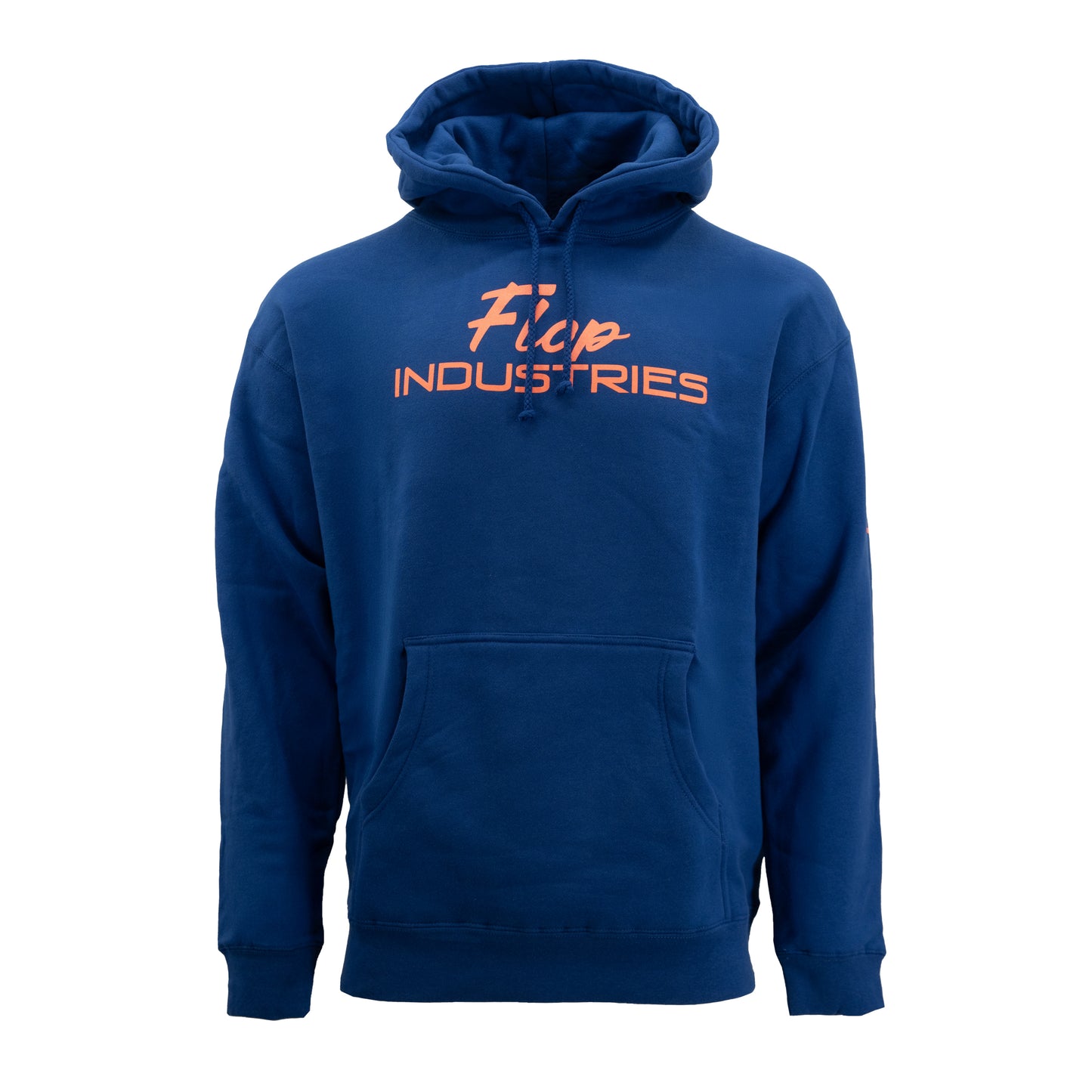 Fishing Hoodie