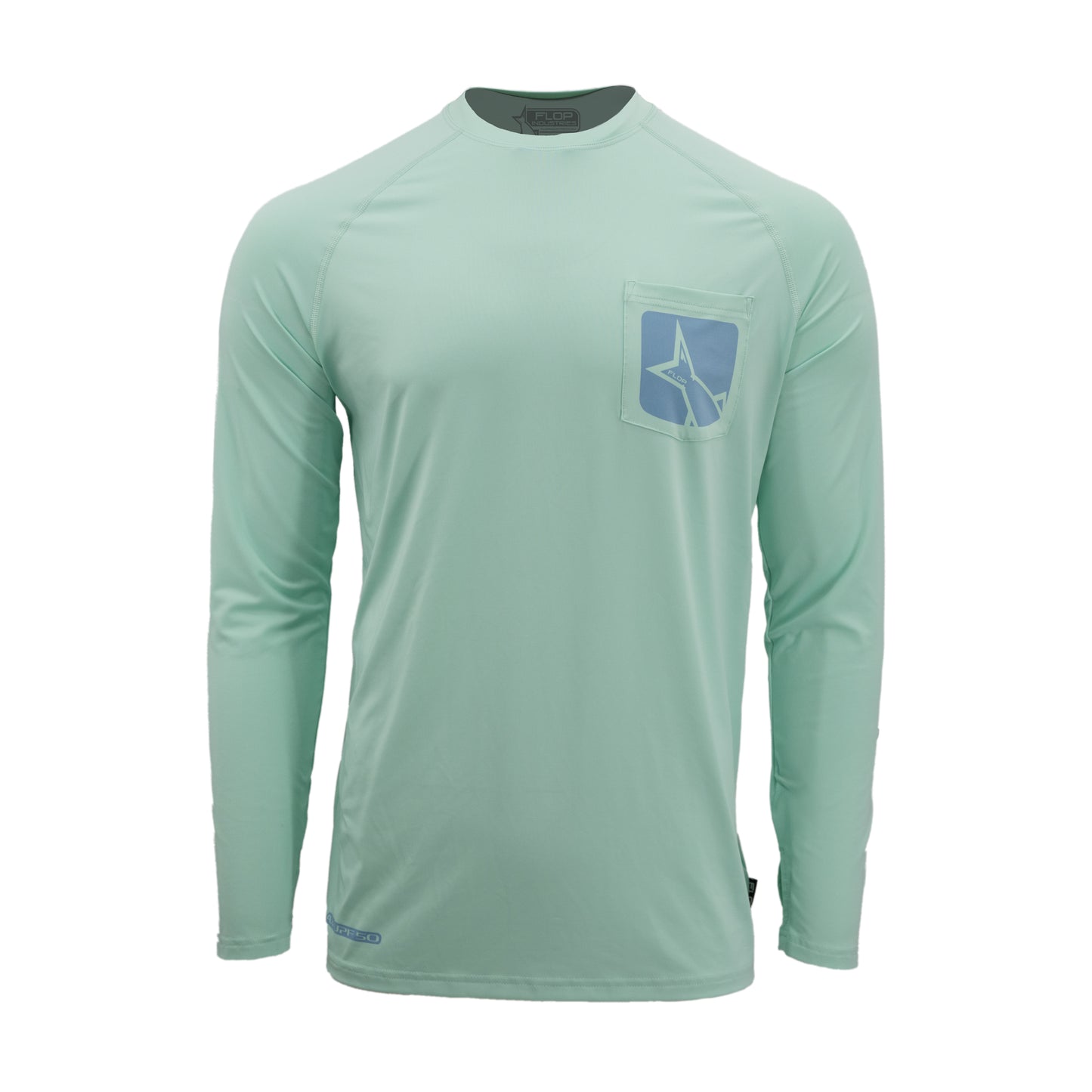 Performance Fishing Shirt