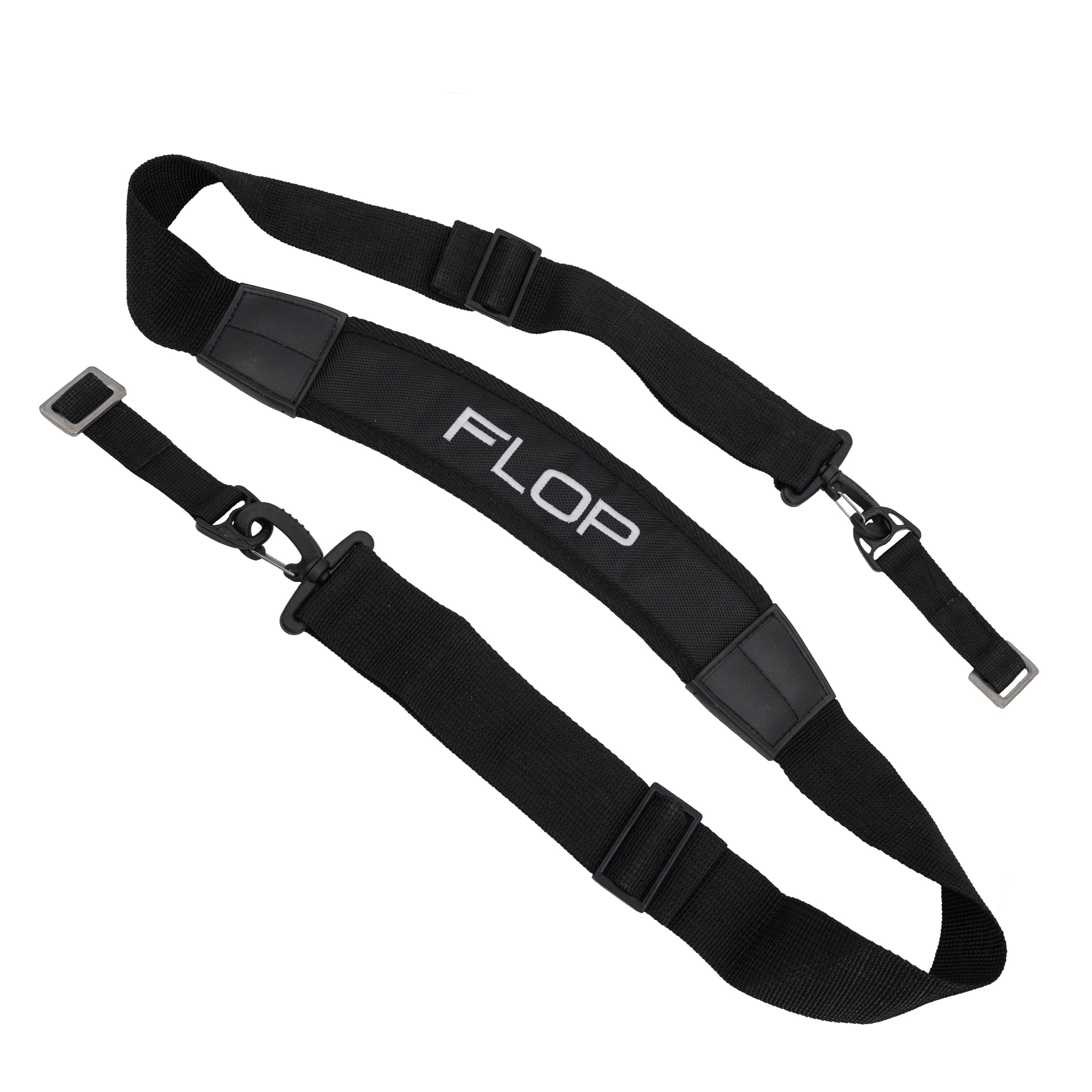 Cooler Shoulder Strap | Adjustable & Comfortable Carrying – Flop
