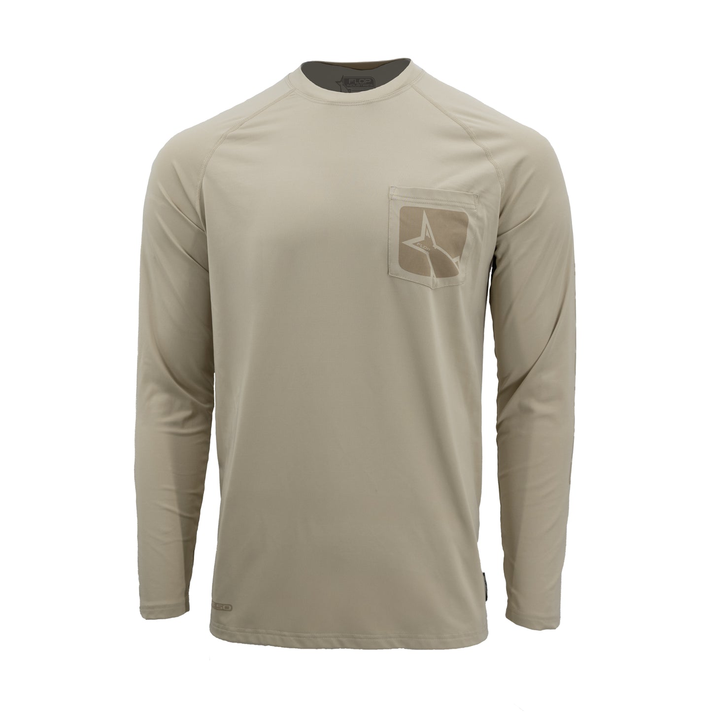 Performance Fishing Shirt